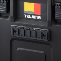 TJMデザイン セフプレート6連 TB-HP6P 1セット(1個×6)（直送品）