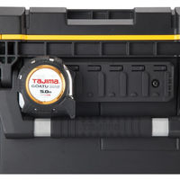 ＴＪＭデザイン 工具箱セフツールボックス TBTBOX 1個