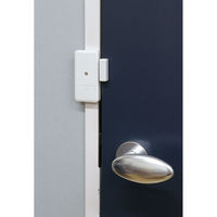 アーテック 防犯センサー 開閉検知タイプ ブリスターパッケージ 36538 1セット(1個×2)