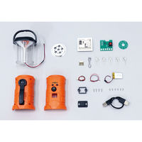 アーテック ソーラーダイナモラジオランタン 93219 1個（直送品）