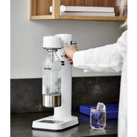 aarke カーボネーター3 ホワイト AA-1202 1台