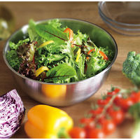 カクセ- ステンレスボウル2個組 NB-19 1セット（3個）