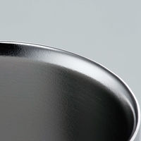 カクセ- 真空二重タンブラー450ml NB-11 1セット（3個）