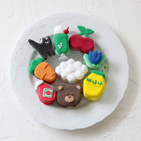 パジコ 軽量粘土 ハーティクレイ ブルー 50g 301254 日本製 PDC1254 1セット(10個)