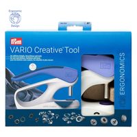 Prym プリム(Prym) Vario Creative Tool 家庭用ハンドプレス機 390903 PRM390903 1台