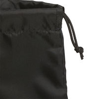 adidas(アディダス) イーピーエス チーム シューズサック NS ブラック JMT59 1個（直送品）