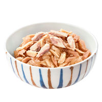 チキンとかつお生活 まぐろ入り 1セット（1パック（60g×3袋入）×10）アイシア キャットフード