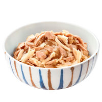 チキンとかつお生活 プレーン 1セット（1パック（60g×3袋入）×10）アイシア キャットフード