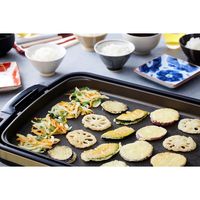 昭和産業 もう揚げない！！焼き天ぷらの素 120g・2～3人前 1セット（1個×5）