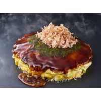 オタフクソース 特製いか天入り天かす 天華 1kg 1セット（1個×2）