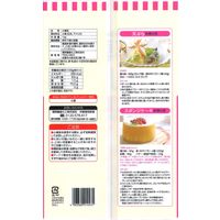 理研 ホープス 薄力小麦粉 1kg 1セット（1個×5）理研農産化工