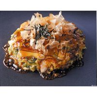 ヒガシマル醤油 ふんわりお好み焼名人 9枚分 1セット（1個×3）