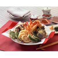 昭和 天ぷら粉 玉子入り 700g 1セット（1個×2）昭和産業