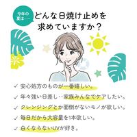 ビューテロンド Withfam UVスプレー ボタニカルハーブ SPF50+ PA++++ 250g 大容量