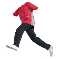 サーヴォ ニットスクラブ スパニッシュローズ S MSCU-2301-D3 1枚　スクラブ（直送品）