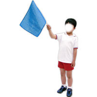 アーテック 小旗 青 18188 1パック（10本組）