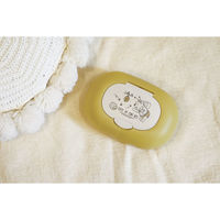 錦化成 クマノプーサン オシリフキケース MY 4460003 1個