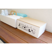 錦化成 ミッキーマウス オムツブクロケース 4460100 1ケース（直送品）