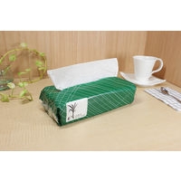 ペーパータオル 小判 バガス パルプ シングル エコノミー FR-6641 1セット（1袋（200枚入）×96）ファーストレイト