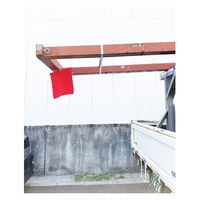 サンケーキコム 安全標示旗セット 制限超過 AHー1 1包（直送品）