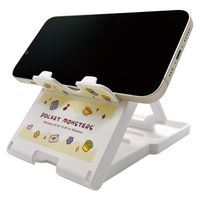 サンクレスト ポケットモンスター スマートフォンスタンド パモ&パピモッチ ST-PM03 1個（直送品）