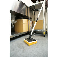 テラモト ニュービコースワイパー  スポンジモップ 屋内用  CL5060000　1本