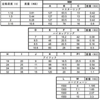 ベスト・アンサー チェーンスリング 1ton 2本吊り diy-024 1台（直送品）