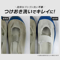アイメディア 白さが際立つスニーカー洗剤 1007657 1個（直送品）