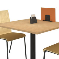 トヨダプロダクツ メニュースタンドシリーズ メニュースタンド MS-1 1個