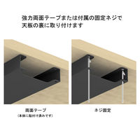 トヨダプロダクツ メニュースタンドシリーズ 伝票ホルダー入れ（小） UDH-1S 1セット（1個×5）