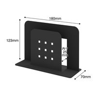 トヨダプロダクツ メニュースタンドシリーズ メニュースタンド MS-1 1セット(1個×5)