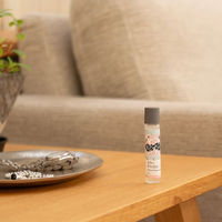 生活の木 女性のためのセルフケア ジョホリズム ロールオンフレグランス ミント 清涼感ある香り 6mL 1本