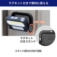 朝日電器 マグネットライト DOP-WL09 1個