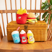 つぶつぶマスタード 1個 犬用 おもちゃ アルクロース