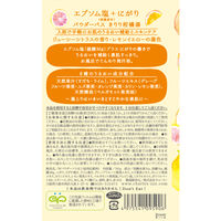 【アソートセット】 入浴剤 機能浴パウダーバス 6包全種アソート 1個（50g×6包） チャーリー