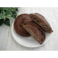 デニッシュ チョコ 1セット（1個×2） コモ ロングライフパン