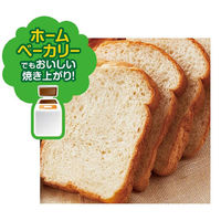 日清製粉ウェルナ 日清 カメリヤ チャック付 (1kg)1セット（1個×3）