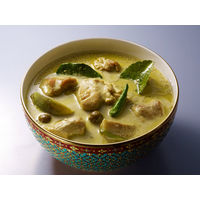 ヤマモリ タイカレーグリーン 180g 1個 レンジ対応