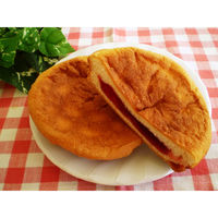 いちご小町 1セット（1個×3） コモ ロングライフパン