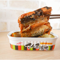 マルハニチロ いわし蒲焼 100g 1個 おかず・惣菜缶詰