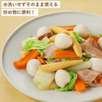 キユーピー　サラダクラブ　うずら卵水煮　1セット（1袋（6個入）×3）