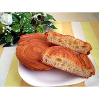 デニッシュ バター 1セット（1個×5） コモ ロングライフパン