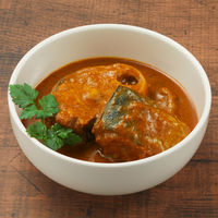 カレー缶詰 サバカリー インドカリー仕立て 新宿中村屋コラボ 150g 1セット（1缶×3） 清水食品 DHA/EPA