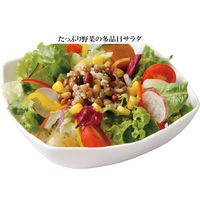 キューピー　サラダクラブ　10種ミックス（豆と穀物）　1セット（1袋×5）