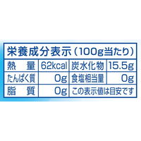 ドール　ナタデココ　227g　1セット（1缶×3）　缶詰