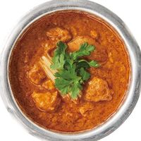 カルディコーヒーファーム カルディオリジナル チキンコルマカレー 甘口 200g 1セット（1個×4） レトルトカレー