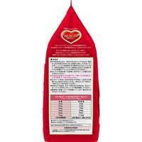 ビューティープロ キャット Wケア 腸内・自然免疫ケア 1歳から フィッシュ味 国産 1.2kg 3袋 キャットフード