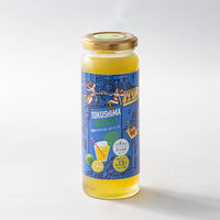 アデリー 【60個セット】徳島すだちネードベース HFH-01B-60 1セット(60個)（直送品）