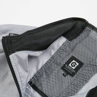 コーコス信岡  G244019  ボルトクール ＬＩＴＥ　ベスト　セット アーミー LL 1セット（直送品）