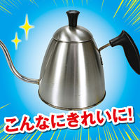 アズマ工業 アズマジック コゲ取り洗剤 400ml 1個